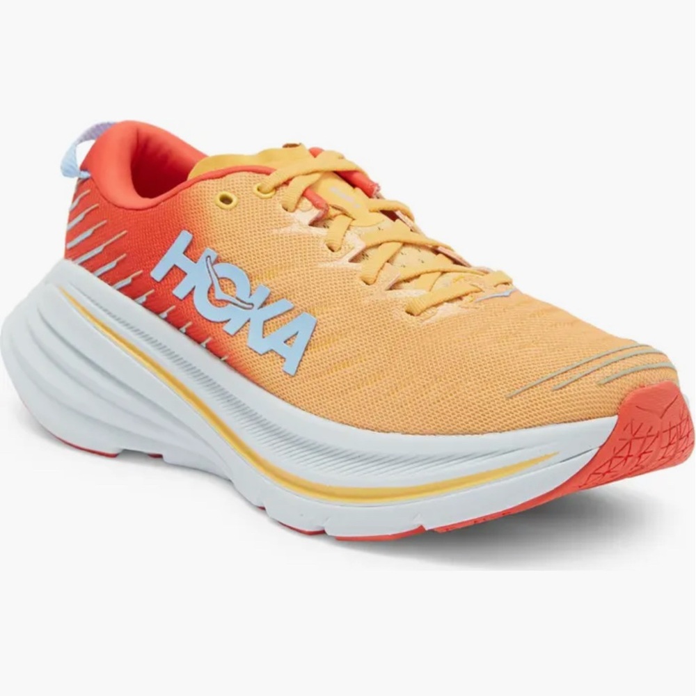 HOKA - Bondi X
